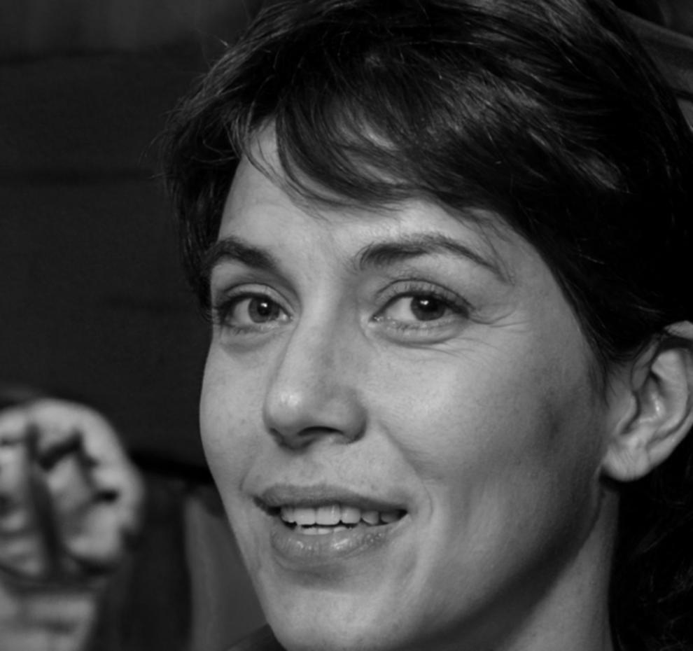 Dr. Sarah Müller, Expertin für Unternehmensbewertung